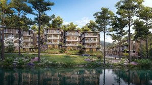 suất ngoại giao với giá cực kỳ tốt tại thanh xuân valley, sở hữu ngày căn biệt thự view hồ triệu đô