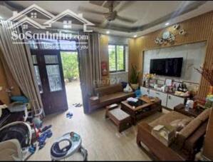 CHÍNH CHỦ CẦN BÁN CĂN NHÀ TẠI PHỐ ĐOÀN KẾT - DƯƠNG NỘI - HÀ ĐÔNG - HÀ NỘI