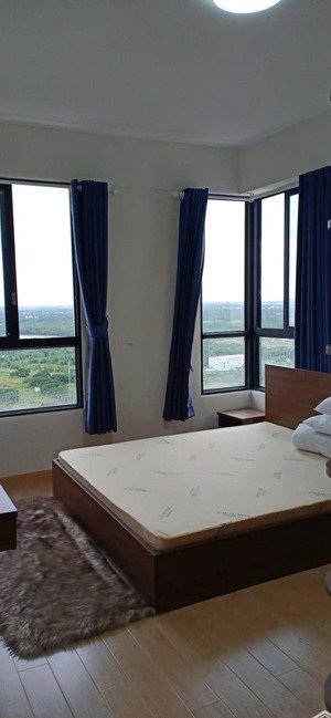 cho thuê căn hộ 2pn 3pn era town - phường tân mỹ - q7