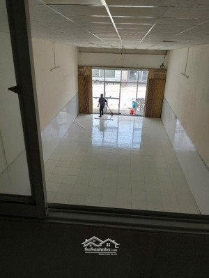 cho thuê nhà mặt tiền 6m trần văn xã, trảng dài giá thương lượng