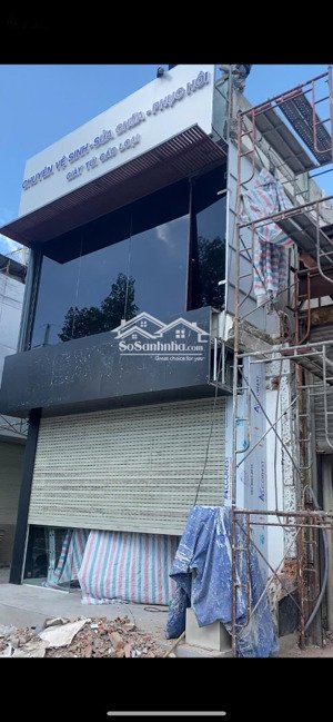 sang nhượng mặt bằng 275 lý thường kiệt q11 - vị trí đẹp giá tốt