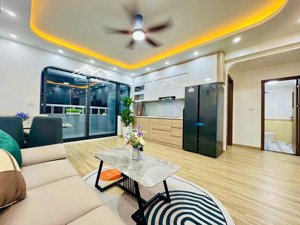 bán chcc toà lilama 124 minh khai - dt 83m2 2pn 2wc. cực thoáng