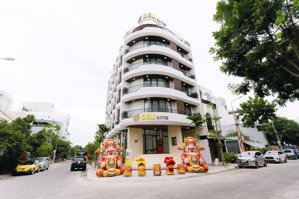 căn hộ mới 100% giá tốt - full nội thất - có ban công thoáng mát - sân thượng nướng bbq
