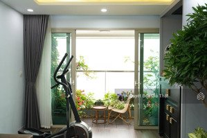 (giá thật) chính chủ bán căn 128m2, 3pn + 2wc full nội thất, giá 12 tỷ cc udic complex n04