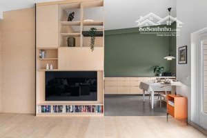 căn hiếm duy nhất! hxh thoáng đẹp lê văn sỹ, p13, q3 |4,2x25m nở hậu ~ 80m2| chỉ 9,9 tỷ tl ngay