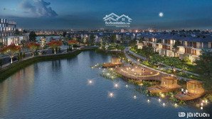 bán bt tại khu đô thị id junction, 6 tỷ, 105m2, đẹp, nhiều tiện ích