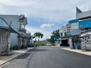 bán nền đầu đường số 3 (trục chính) kdc quân đội, cái răng tiện kinh doanh nhỏ tại nhà