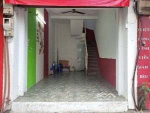 cho thuê nhà nguyên căn 5 tầng mặt phố số 283 khâm thiên, hà nội