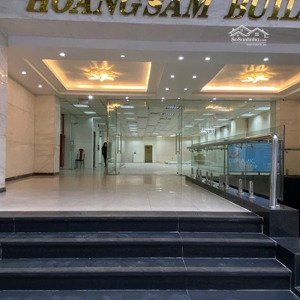 cho thuê nhà mặt phố bà triệu - hai bà trưng - dt 250m - giá 140tr/tháng có tl mạnh