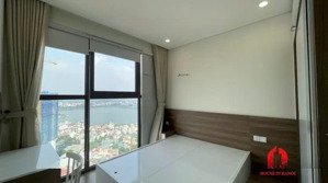 bán căn hộ 3 phòng ngủ view hồ, hợp lý nhất quận tây hồ