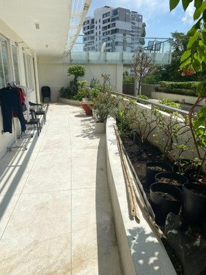 bán nhanh căn hộ sân vườn grand view, dt 358m, 5pn, giá 29 tỷ full nội thất, lh 