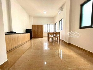 siêu hiếm có!14chdv+hxh+ngang khủng 6m+126m2+ở gần lottemart +thuê khoán 60tr/tháng-lh 