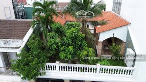 cần bán gấp! biệt thự kiểu pháp ở tân định, quận 1 - thiết kế có hồ bơi, rộng 510m2, hiếm có ở sg