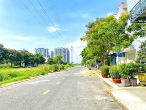 bán đất lovera park, 6,5 tỷ, 100m2, mặt tiền 12m, pháp lý đầy đủ
