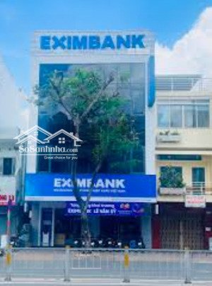 chính chủ bán nhà đường lê văn sỹ, quận 3. dt: 8mx20m - 5 tầng- hđt: 120 triệu/tháng. giá 38 tỷ