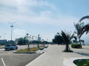 hiếm! lô đất biển 127m2, cạnh trục đường lớn nguyễn an ninh - view trực diện biển - chỉ 5.19 tỷ