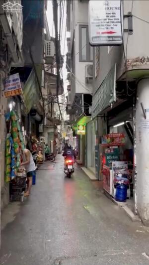 CCMN ĐH Sư Phạm - Báo Chí - 10m ra Ô tô - DT 60 tr/tháng - nhỉnh 12 tỷ.