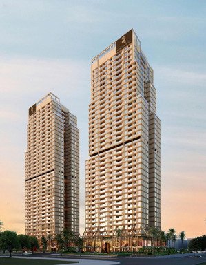bán căn hộ biển cao cấp regal residence đồng hới - sở hữu lâu dài, giá chỉ từ 1.6 tỷ