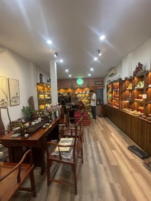 bán đất tặng nhà 2 tầng huỳnh tấn phát, giá sụp hầm