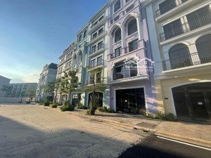 hiếm. bán căn hoa hậu liền kề bim, 105 m2, xây 6 tầng, view trực biển, hướng nam giá chỉ 10,x tỷ