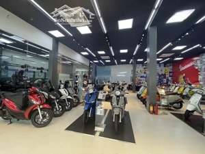 cho thuê nhà mặt phố tại hoàng quốc việt, mặt tiền 10m, diện tích 160m2, 6 tầng, phù hợp kinh doanh