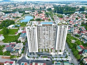 cho thuê văn phòng la fortuna vĩnh yên - trung tâm phường vĩnh yên, tỉnh phú thọ