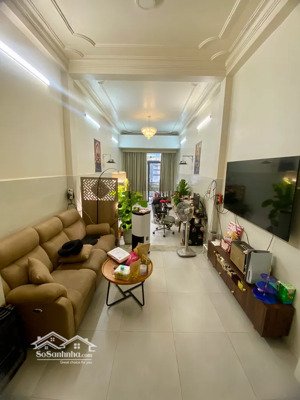 nhà đẹp - ngộp bán gấp trong tuần. bán nhà thành thái 4 tầng, 4 pn, 6 wc giá 15 tỷ