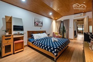 hđt: 48 triệu/th - 12 chdv khu phan xích long - (4x16m. nở hậu 4,9m) - 6 tầng, thang máy - 13 tỷ