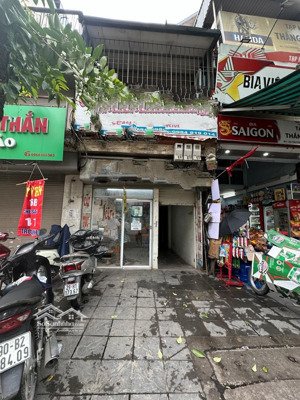 siêu hiếm mặt phố trương định - hai bà trưng - kinh doanh đỉnh - xây ccmn - tòa building đẳng cấp