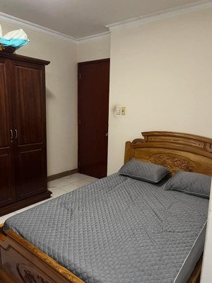 cần cho thuê căn hộ phúc thịnh, quận 5, 84m, 3pn, 14tr/tháng