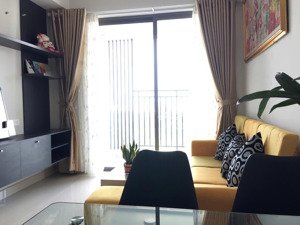 cho thuê 2pn, 2wc full nội thất 17tr/tháng, botanica premier, tầng cao, view công viên gia định