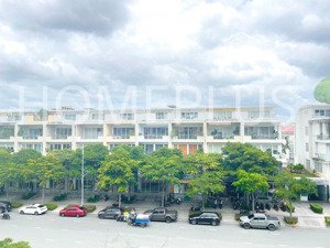 căn vip - cho thuê nhà phố mặt tiền nguyễn cơ thạch - kđt sala giá chỉ 190 triệu/tháng - dt 600m2