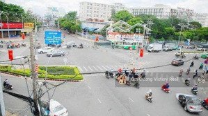 chỉ 7.2 tỷ- bán nhà dt 68m2 [4x17]m, 2 tầng - ngay ngã tư bảy hiền trường chinh, cmt8 p.4 tân bình