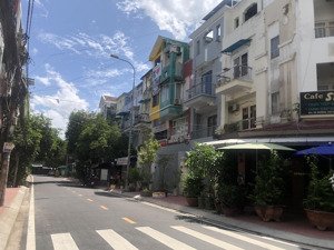 nhà phố mặt tiền nb tạ quang bửu quận 8 - 100m2 5x20 4pn 4wc chỉ hơn 12 tỷ