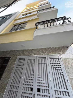 bán nhà 40m2, 5 tầng, giá 4,8 tỷ vĩnh ninh, thanh trì, hà nội