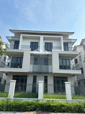 siêu hot - mở bán biệt thự cuối cùng tại vsip bắc ninh - giá chủ đầu tư