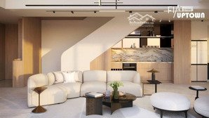 siêu đặc biệt! căn duplex fiato uptown (giá công khai) 7 tỷ 9 (chưa vat) - 3pn 2wc