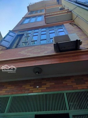 bán nhà mễ trì 50m2 x 5 tầng nhà đẹp ở ngay giá chào 12,8 tỷ