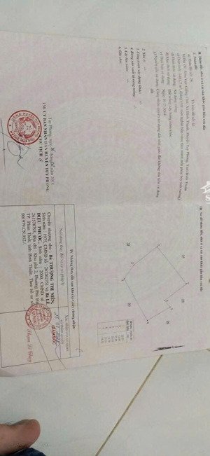 đất bình thạnh - gần bãi đá bảy màu - diện tích: 1.481m2 - giá: 3tỷ2 thương lượng ít