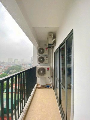 bán căn góc 3pn-109m2 - bca - 282 nguyễn huy tưởng, thanh xuân giá 7.5 tỷ, đầy đủ nội thất, sẵn sổ