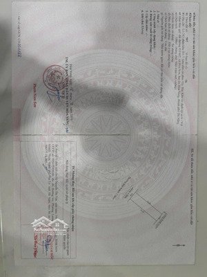 bán đất mt 7m5 nguyễn minh vân, hoà sơn, cách trường phạm phú thứ 200m. gần nhà hàng gió đồng