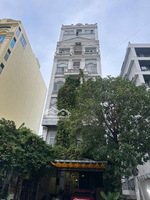 cần bán nhà phan xích long, bán chdv phan xích long p2 phú nhuận, cho thuê 142tr/th giá 31 tỷ