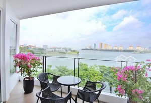 cho thuê cc 3pn, 2wc, 60 triệu/th, 170m2 tại tô ngọc vân, quảng an, tây hồ, hà nội