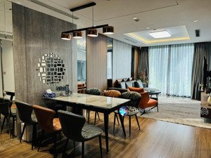 cần cho thuê the ninety complex - 90 đường láng, 45m2, studio, đủ đồ, giá thỏa thuận 