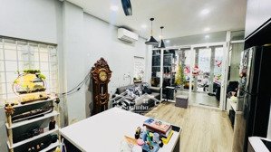 giảm 400 triệu trần hưng đạo q5 49m2 hẻm 4m - 1 căn ra mặt tiền tặng full nội thất giá chỉ 7.8 tỷ