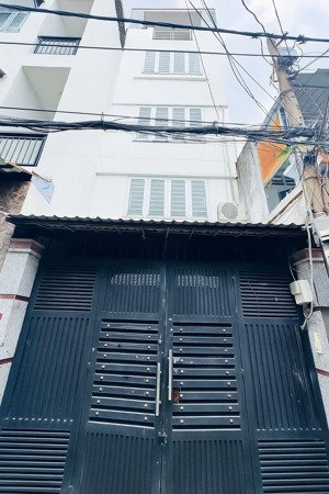 cơ hội đầu tư vàng đừng bỏ lỡ! bùi quang là, p12, gò vấp, lh 