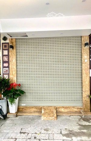 bán kiot mặt đường ô chợ dừa, đống đa