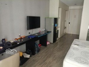 cho thuê cc hòa bình green đà nẵng, 7 triệu/th, 37m2, 1pn, 1wc, đầy đủ nội thất