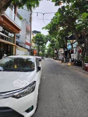 chủ cần bán gấp mt hồ biểu chánh, hải châu, đn