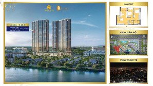 masteri rivera đà nẵng, ưu đãi đến 18%, sở hữu lâu dài, bàn giao 2026, view pháo hoa trọn vẹn